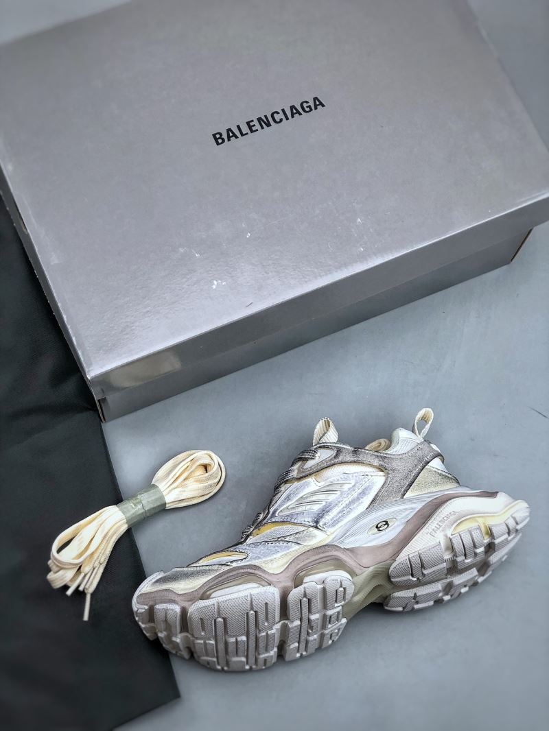 Balenciaga Track Shoes